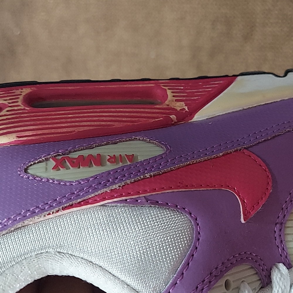 Nike Air max size 5.5y - Picture 12 of 13